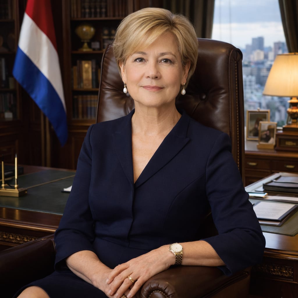 Buuron, Carolina Gerardina Maria